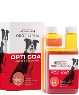 OROPHARMA Opti Coat