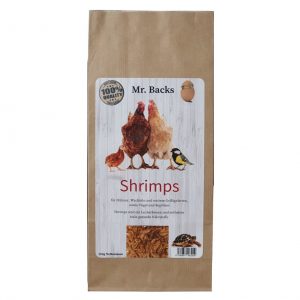 Mr. Backs Shrimps