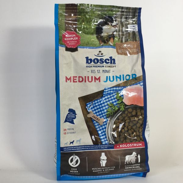 BOSCH Medium Junior