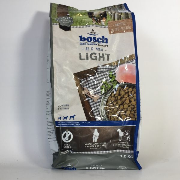 BOSCH Light