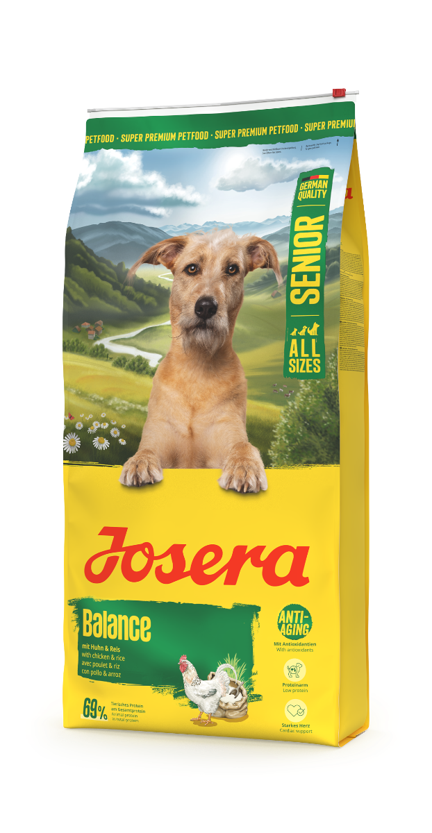 Josera Dog Balance Josera Dog Balance