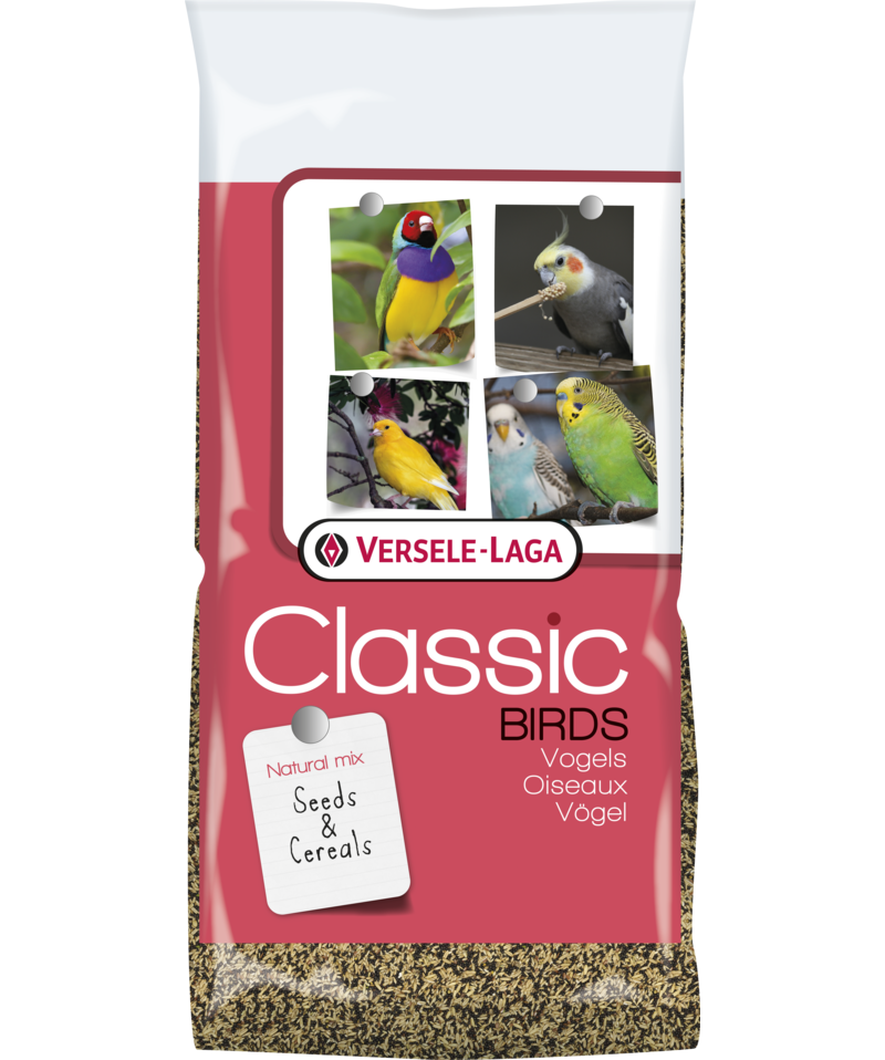 5410340211236pack VL-PRESTIGE Classic Kanarien ohne Rübsen, 20 kg