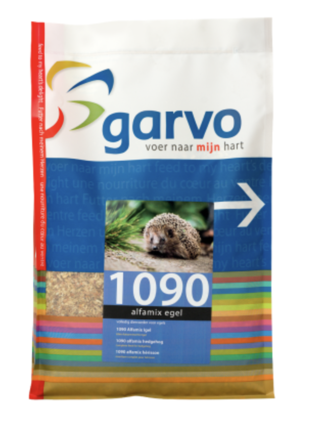GARVO Alfamix Igel, 1,5 kg