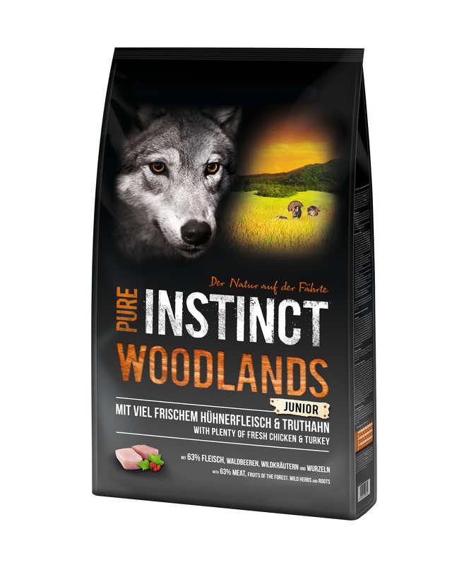 PURE-INSTINCT-8kg-WOODLANDS-Truthahn_53879_SAGAFLOR_AG-Web