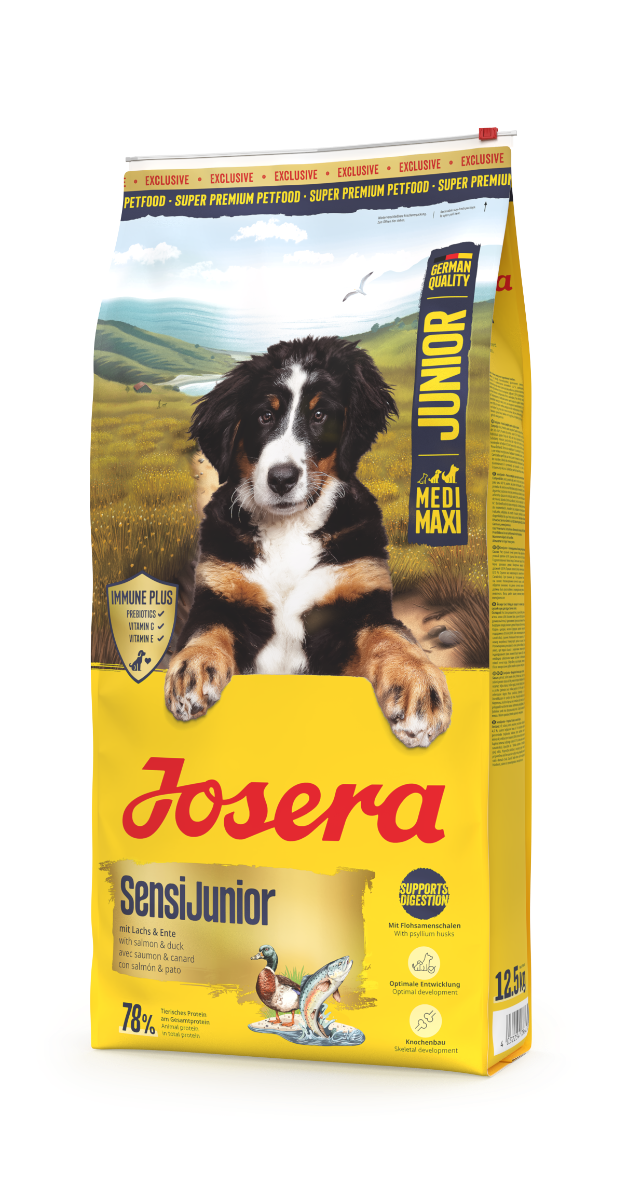 JOSERA Sensi Junior