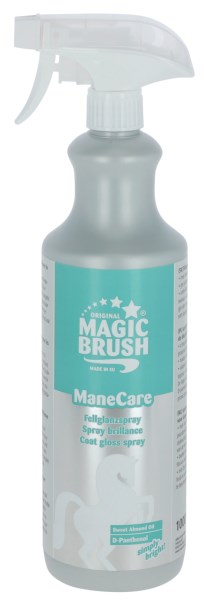 MAGICBRUSH (KERBL) ManeCare Mähnenspray