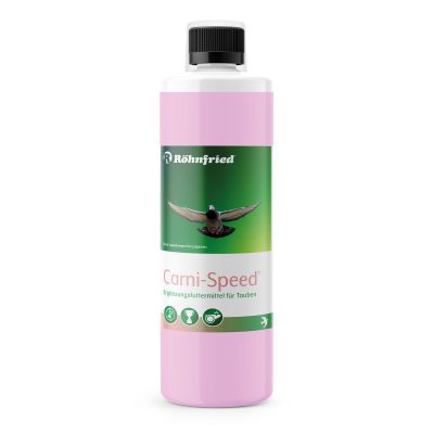 RÖHNFRIED Carni-Speed®