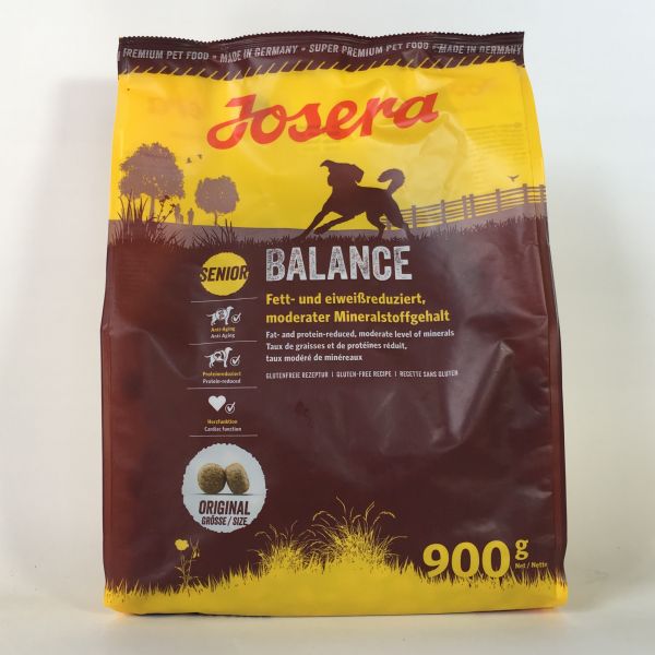 JOSERA Balance