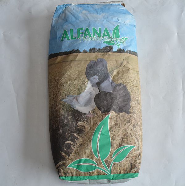 ALFANA Ralf Schmid Immun-Kräuterperle