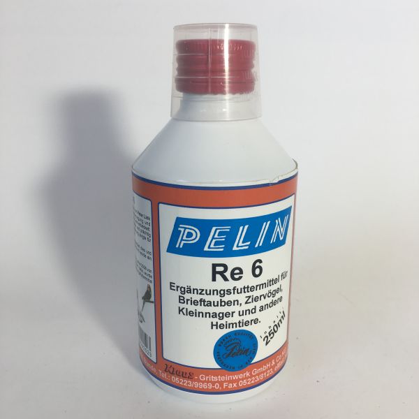 KLAUS Pelin Re 6