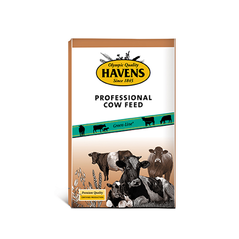 HAVENS Cow Complete, 25 kg