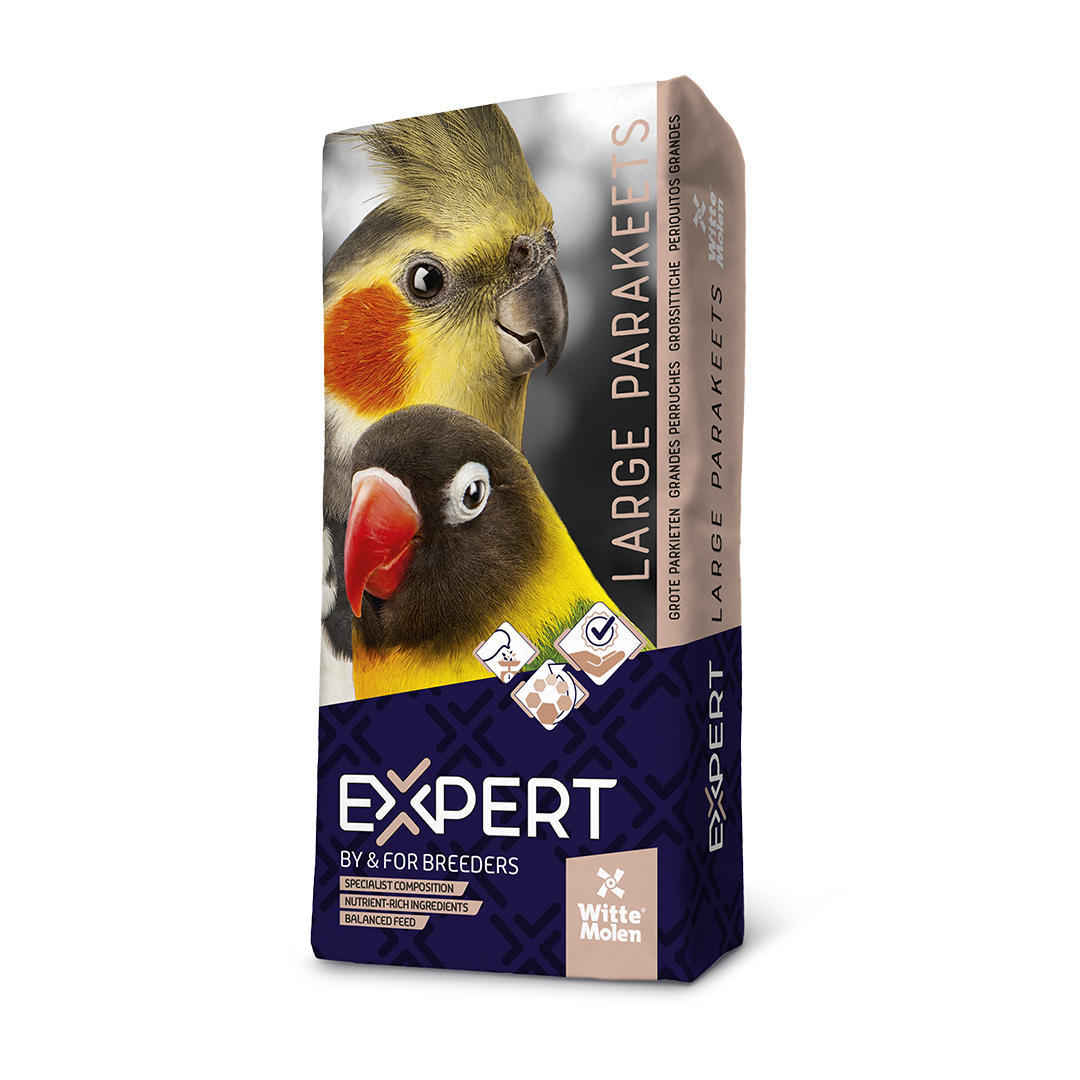 WM-Premium-Grosssittich
