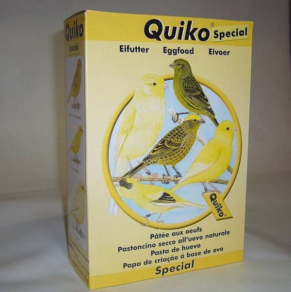Quiko Special