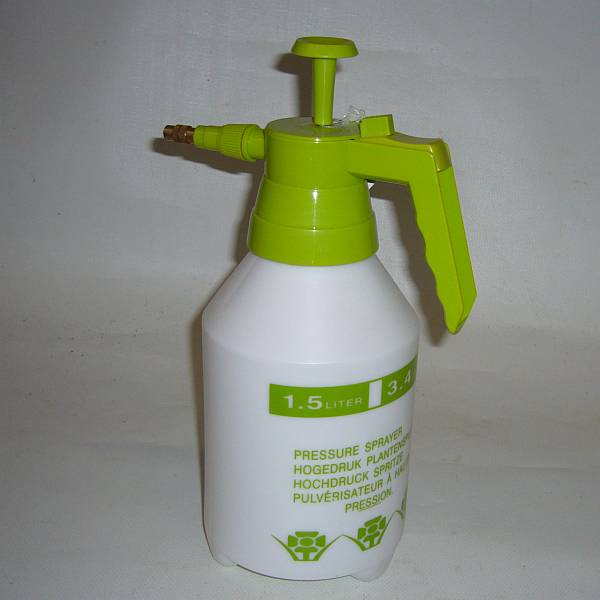 Drucksprüher 1,5 L