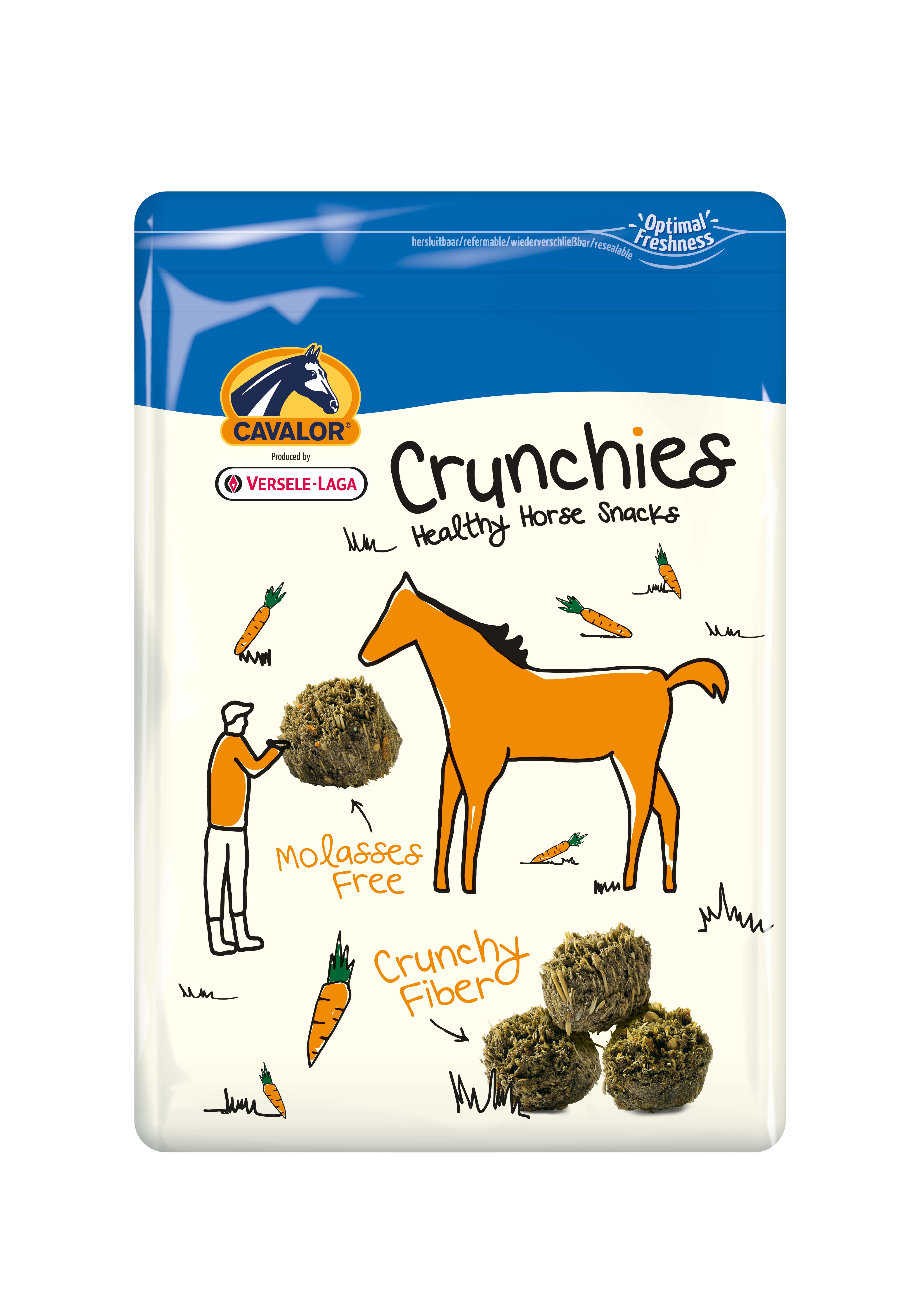 CAVALOR Crunchies