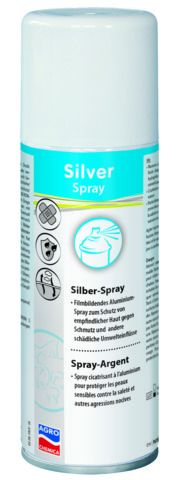 KERBL Aloxan Silberspray