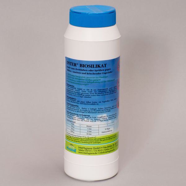 Inter Biosilikat 1L