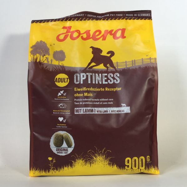 jos-optiness
