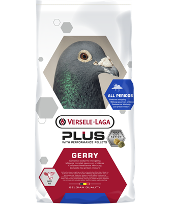 VERSELE-LAGA Gerry Plus I.C.3+,  20 + 2 kg GRATIS