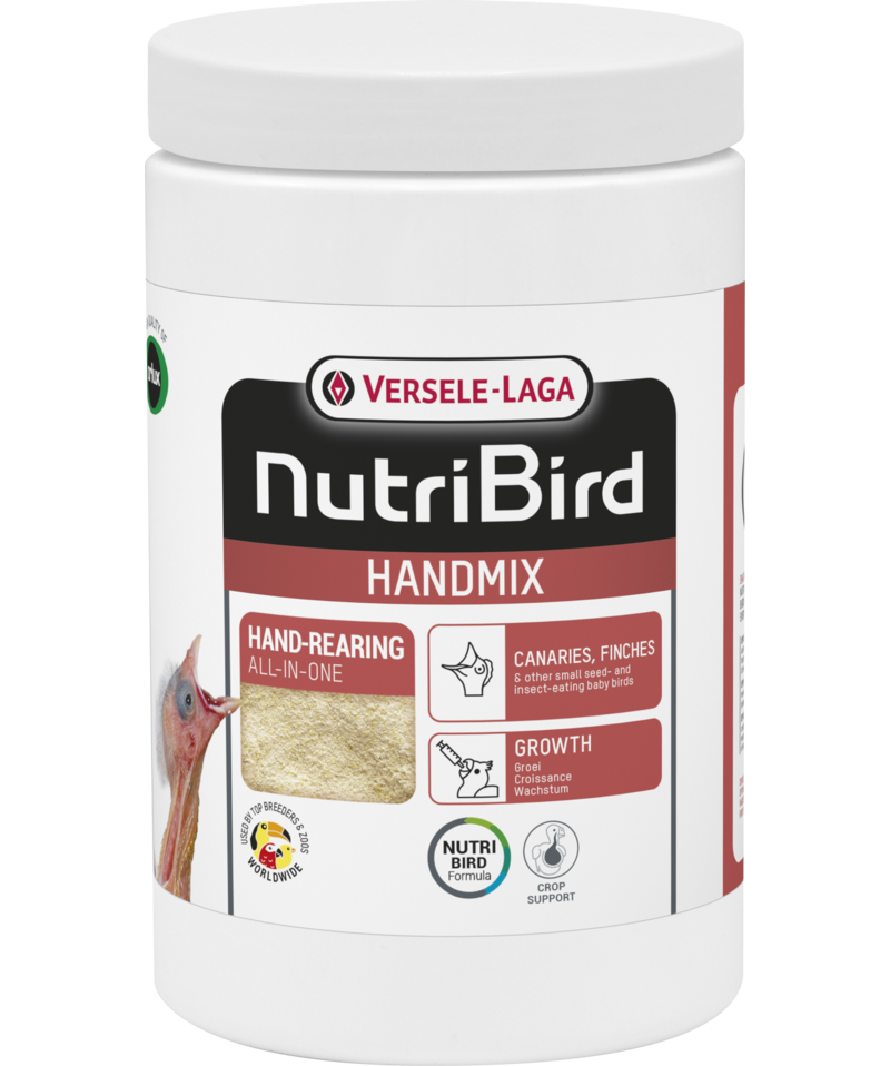 VL NutriBird Handmix, 500 g