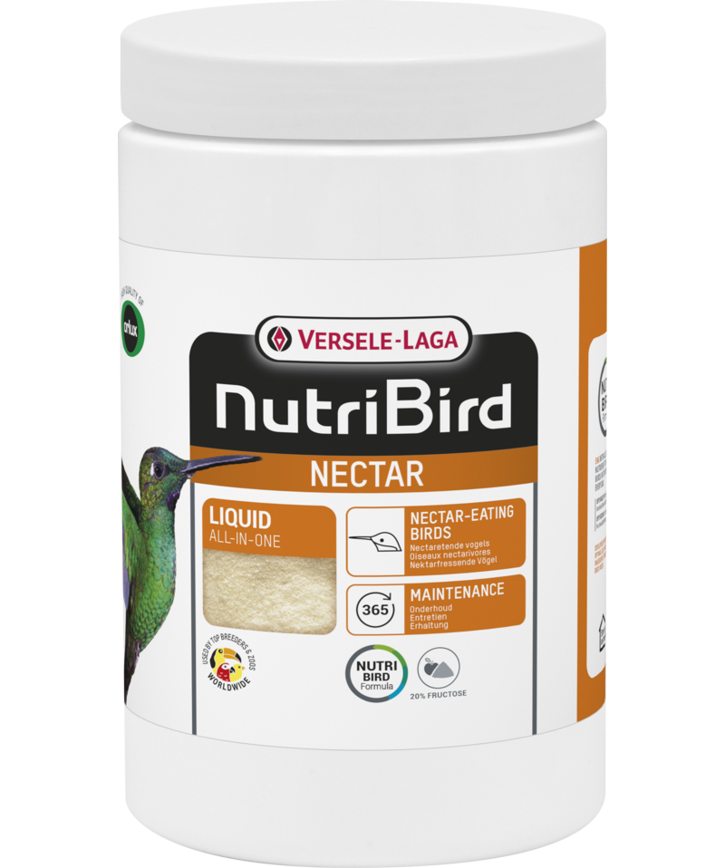 VL NutriBird Nectar, 700 g