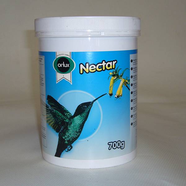Orlux Nectar, 700 g