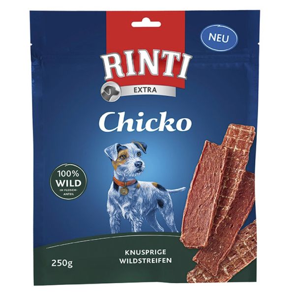 RINTI Chicko mit Wild