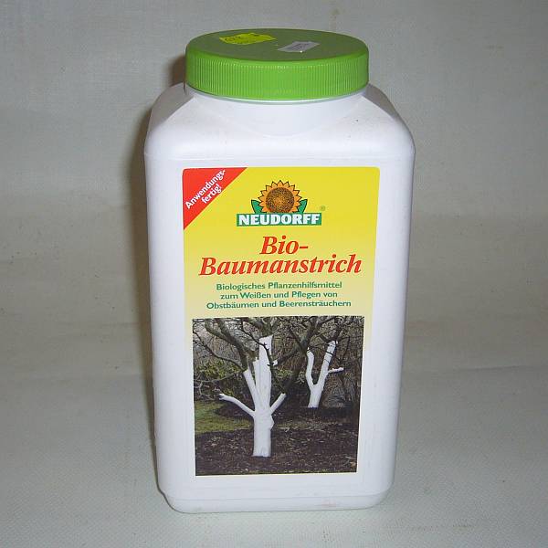 Neudorff Bio-Baumanstrich, 2 L