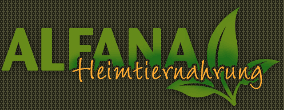 ALFANA HZ Starter Brösel