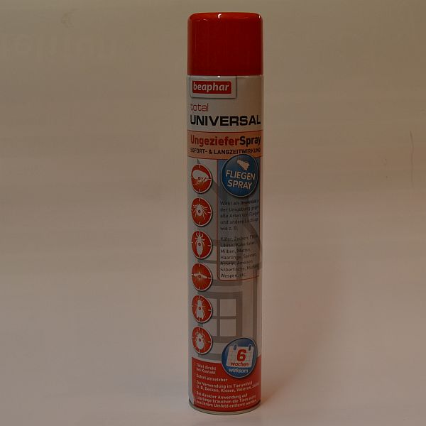 Ardap Spray  750 ml Universalspray zur Ungezieferbekämpfung