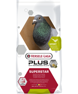 Versele-Laga Superstar Plus IC 3+