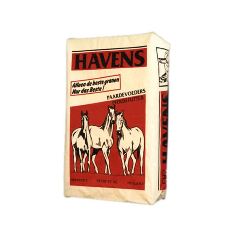  HAVENS CCB 18 Cereal Balancer, 25 kg