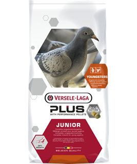 VERSELE-LAGA Junior Plus I.C. 3+