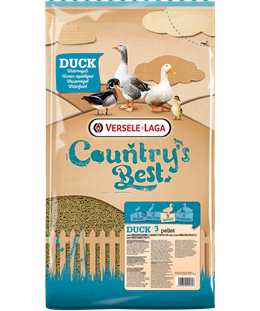 Country´s Best Duck 3