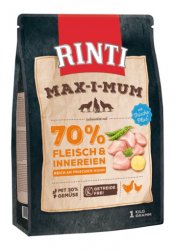 RINTI Max-i-mum Huhn