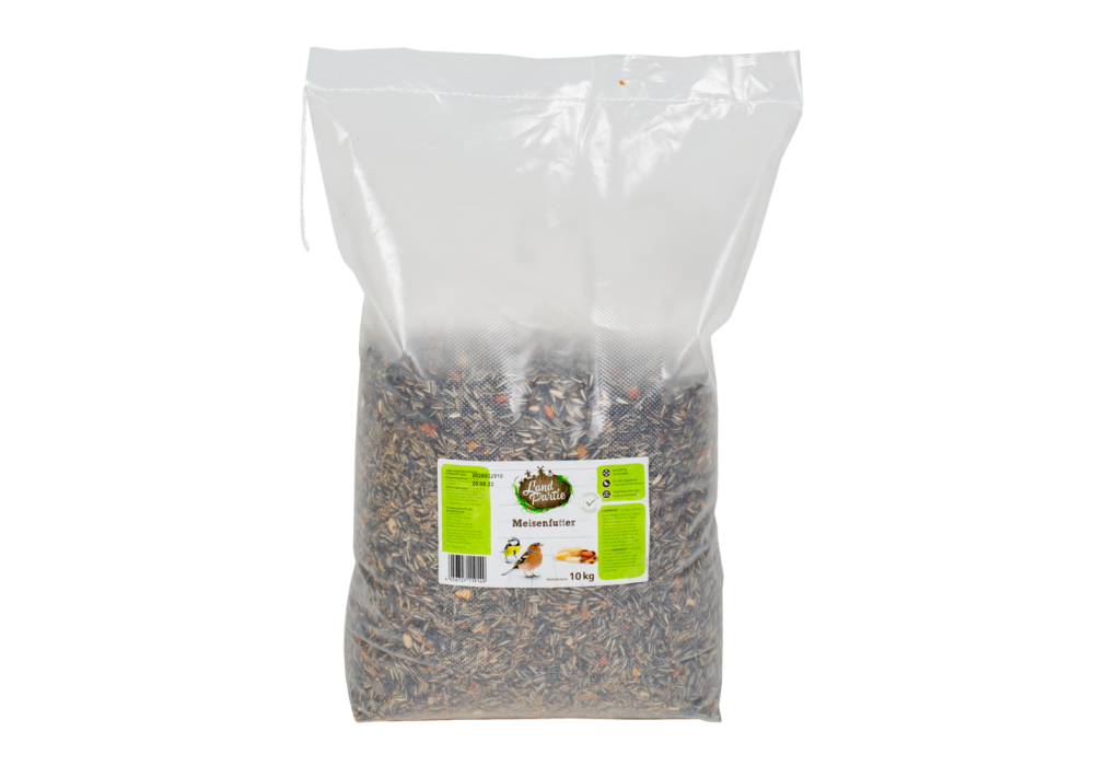 LandPartie 10kg Meisenfutter