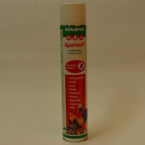 RÖHNFRIED Aparasit Spray, 750 ml