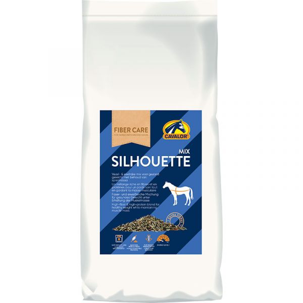 CAVALOR Silouette, 20 kg