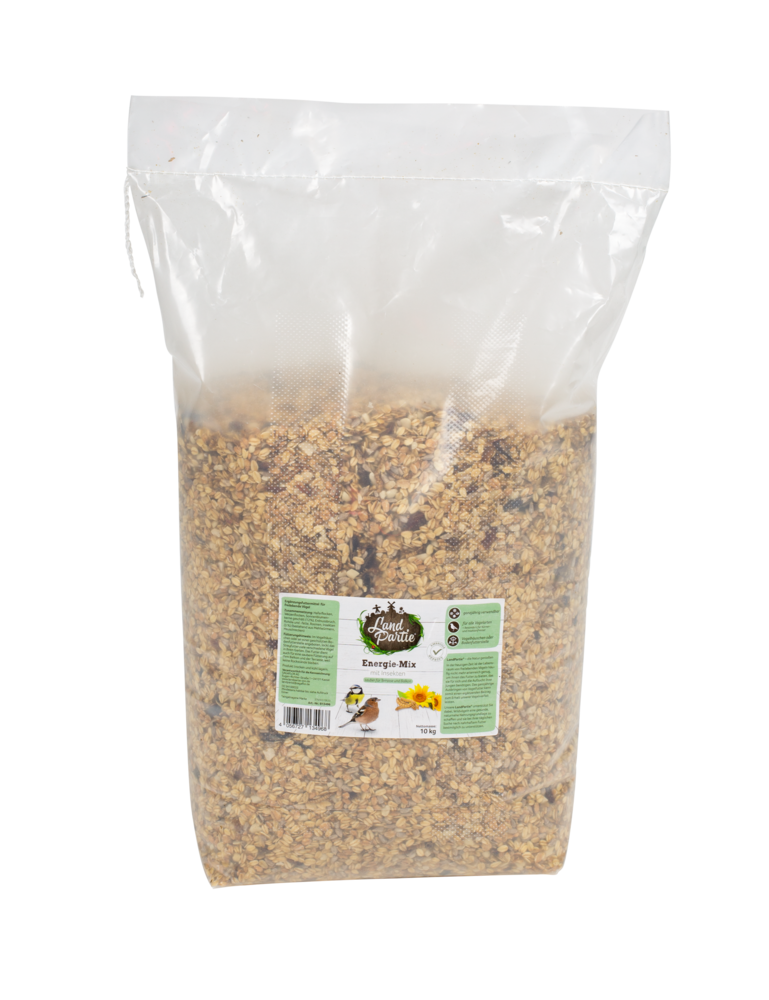 LandPartie Wildvogelmix Plus