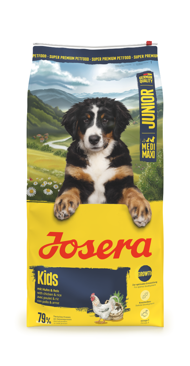 JOSERA Kids