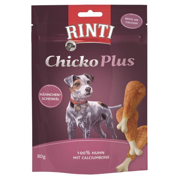 RINTI Chicko Plus Hähnchenschenkel