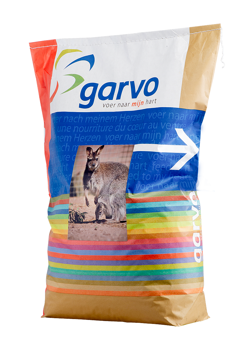 GARVO 1014 Alfamix Kanguru, 15 kg