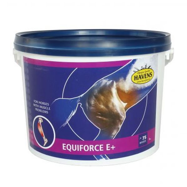 Havens EquiForce E+