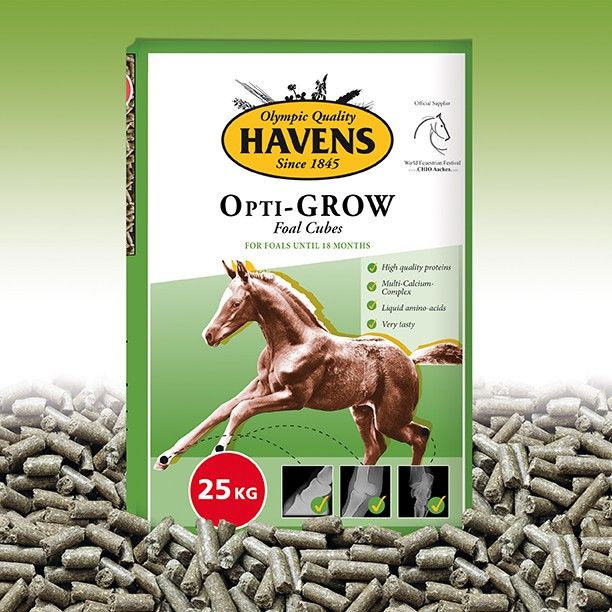 Havens Opti-Grow