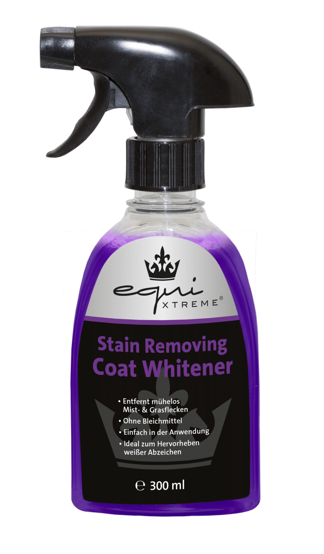 EquiXtreme Coat Whitener 300ml