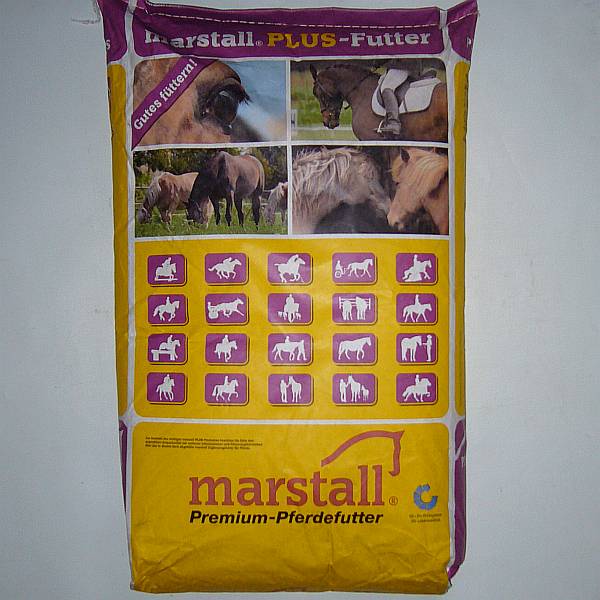 Marstall Naturell