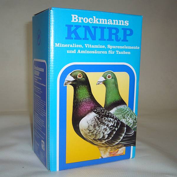 Brockmanns Knirp