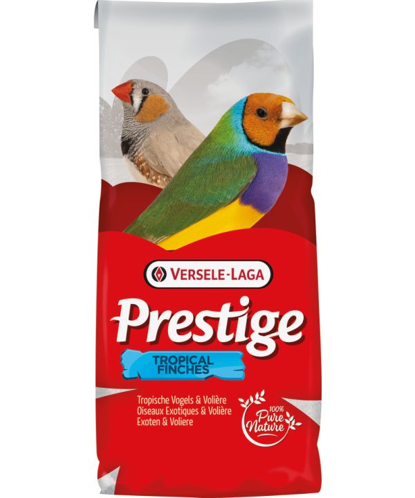 Prestige Australische Prachtfinken APV