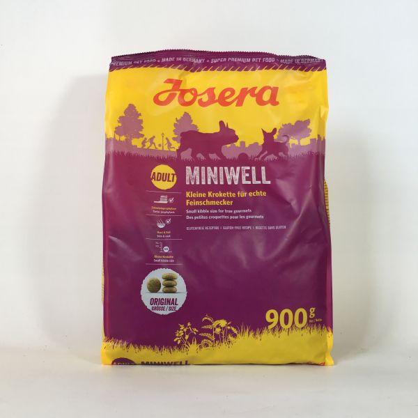 JOSERA Miniwell