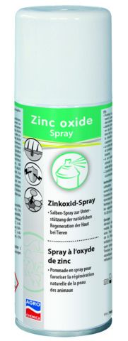 KERBL Zinkoxyd Salbenspray